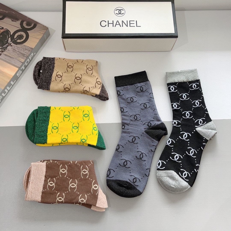 CHANEL